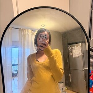 MaxMara 100% Cashmere Sweater